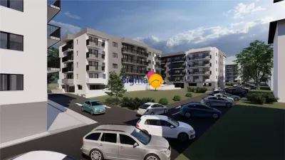 Proiect nou, apartamente 1,2,3 camereBlocul 1 - foto 22