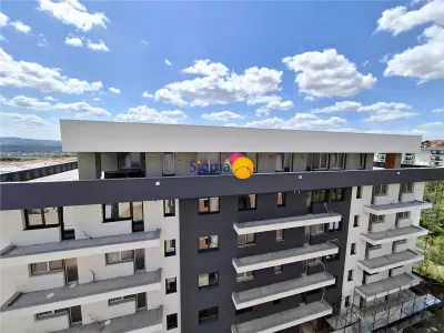 Apartamente noi, modalitati de plata flexibileApartament 2 camere  C1 - foto 16