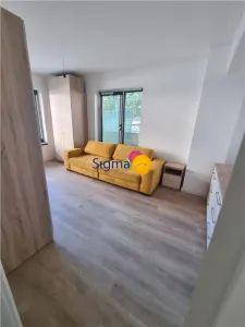 Nou, intabulat, apartament 1 camera decomandat - Iasi