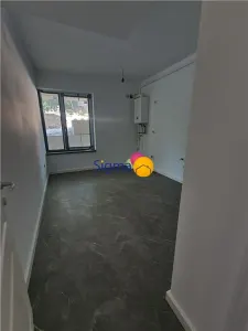 Nou, intabulat, apartament 1 camera decomandat - foto 3