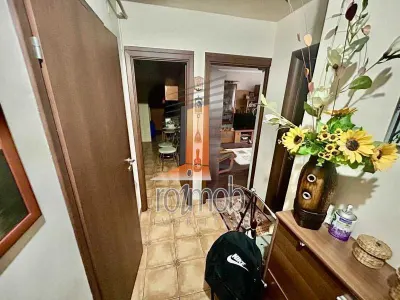 Cismigiu, apartament 2 camere decomandat, etajul 1 - Bucuresti