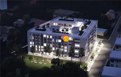 Nicolina, Luxury Edition, apartamente noiTip. 23 - Iasi