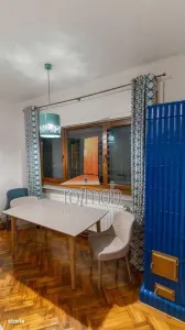 Apartament 2 camere, in vila, zona Foisorul de Foc - foto 4