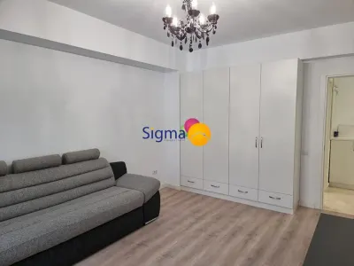 NOU, apartament 1 camera decomandat - Iasi
