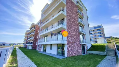 Bucium, apartament 1 camer?, bloc nou, intabulat - Iasi