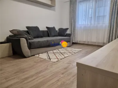 Complex rezidential, apartament mobilat si utilat - foto 1