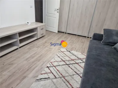 Complex rezidential, apartament mobilat si utilat - foto 11
