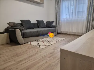Complex rezidential, apartament mobilat si utilat - foto 4