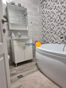 Complex rezidential, apartament mobilat si utilat - foto 6