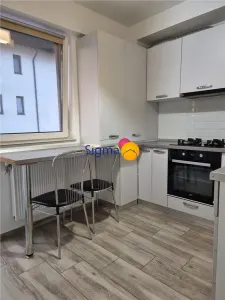 Complex rezidential, apartament mobilat si utilat - foto 7