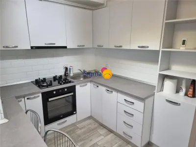 Complex rezidential, apartament mobilat si utilat - foto 8