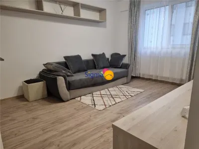 Complex rezidential, apartament mobilat si utilat - foto 10