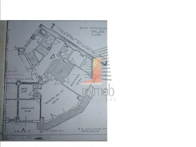 Calea Victoriei, apartament 3 camere, constructie 1983 - foto 6