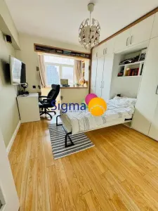 Tatarasi, bloc fara risc seismic, apartament 4 camere, mobilat - foto 3