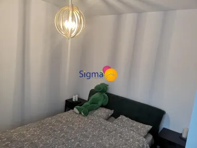 Casa noua, mobilata si utilata - foto 4