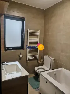 Casa noua, mobilata si utilata - foto 6