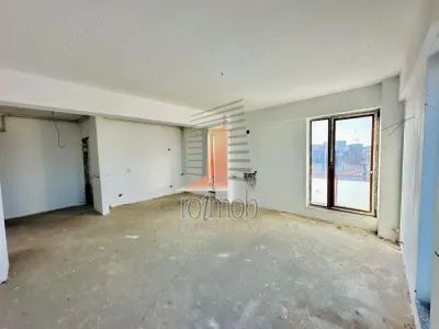 2 camere, Aviatiei 119.000eur, bloc din 2016 - Bucuresti