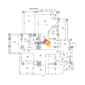 Spatiu comercial sau birouri 400 MP Central in proximitatea Finante iasi - Iasi
