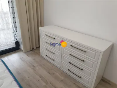 Premium, apartament 2 camere, modern bloc nou - foto 11