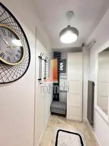 Apartament 2 camere, etajul 3/4, fara lift,  zona Romana - foto 14