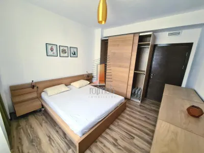 Apartament 2 camere spatios, langa parcul Herastrau - foto 7