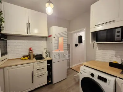Apartament  2 camere parter/P+2  etaje, zona Calea Victoriei - foto 4