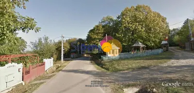 Teren 4300mp, intravillan Bucium, zona manastirii Piatra Sfanta - foto 2