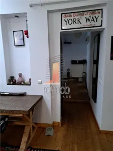 3 camere, Cotroceni, 50 mp, mansarda - foto 2