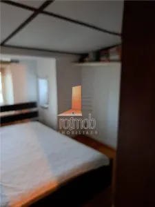 3 camere, Cotroceni, 50 mp, mansarda - foto 5