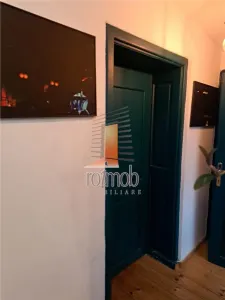 3 camere, Cotroceni, 50 mp, mansarda - foto 7