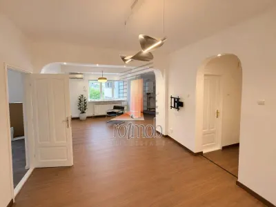 Apartament 2 camere, etajul 2/3, zona Dacia - foto 2