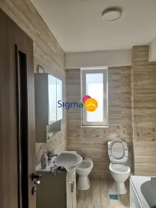 Apartament mobilat si utilat, in complex rezidential - foto 9