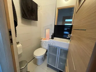 Apartament 2 camere decomandat, renovat, mobilat, Sala Palatului - foto 10
