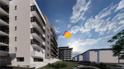 Apartamente noi, modalitati de plata flexibileApartament 2 camere  C2 - foto 23