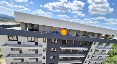 Proiect nou, apartamente 1,2,3 camereBloc C2 - foto 12