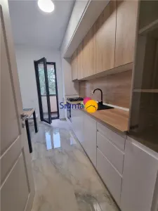 Prima inchiriere, apartament 2 camere decomandat, mobilat si utilat nou - foto 3
