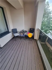 Prima inchiriere, apartament 2 camere decomandat, mobilat si utilat nou - foto 10