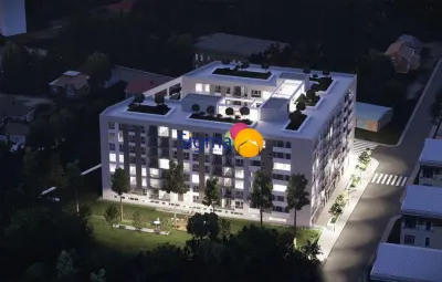 Nicolina, Luxury Edition, apartamente noi2 camere TIP 2/3/9/25 - Iasi