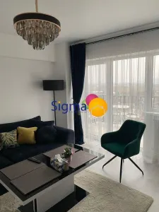 Complex rezidential, apartament 2 camere decomandat, PREMIUM - foto 2
