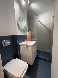 Piata Victoriei, apartament  2 camere, mobilat si utilat - foto 9