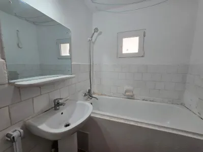 Apartament 2 camere decomandat,  Cug, geam la baie - foto 8