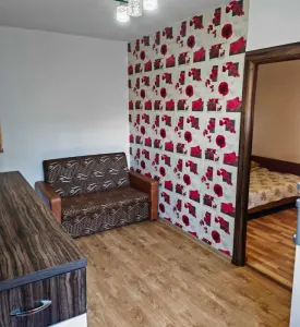 Apartament 2 camere Podu Ros, etajul 3 - foto 5