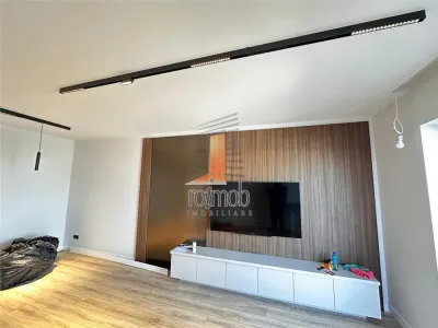 Apartament 2 camere, Hercesa Vivenda, terasa 10 mp, parcare - Bucuresti
