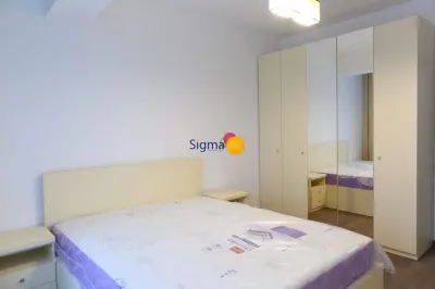 Apartament cu 2 camere  Bucium 70mp utili bloc nou - foto 14