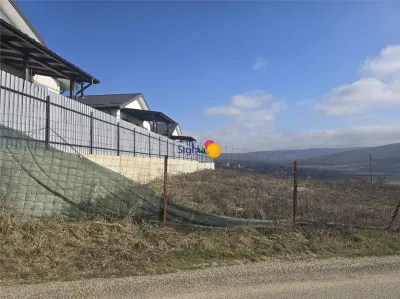 Parcele teren intravilan Birnova - foto 2