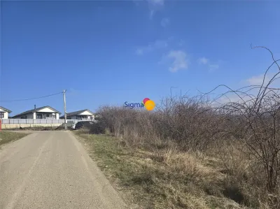 Parcele teren intravilan Birnova - foto 4