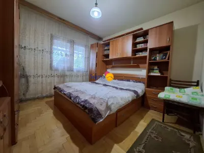 Apartament 3 camere, Nicolina II– liber, parter cu balcon generos - foto 15