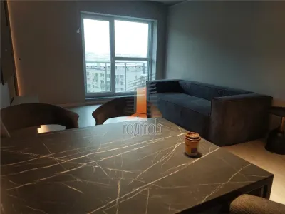 Apartament cu 2 camere mobilat, Hercesa Vivenda, loc parcare - foto 3
