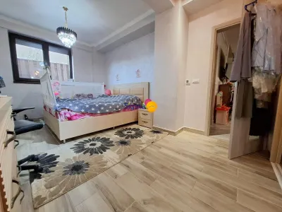 Apartament 3 camere cu teras? spectaculoas? de 110 mp ?i garaj subteran inclus – Valea Lupului, Ia?i - foto 11