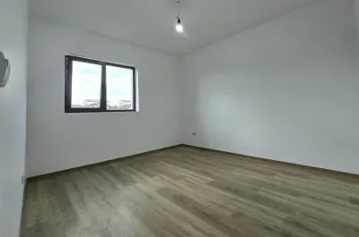 Capat CUG 2 camere D + gradina  40 mp + parcare Lunca Cetatuii - foto 5